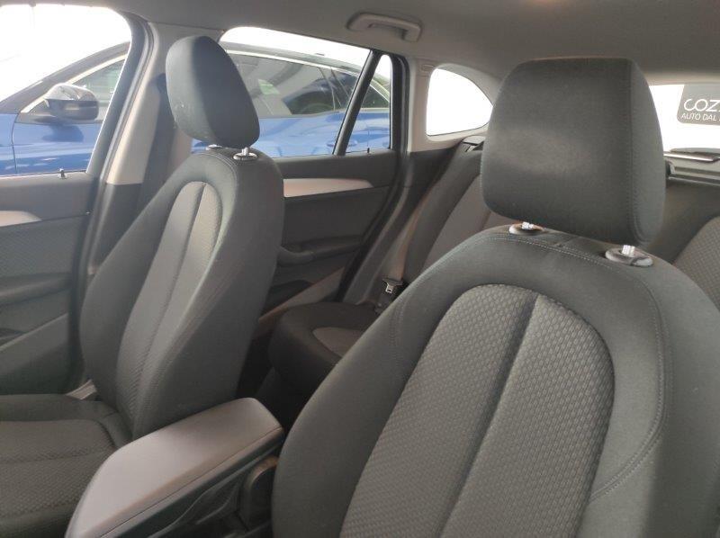 BMW X1 (F48) - X1 xDrive25e Business Advantage