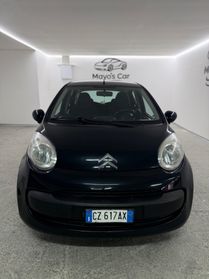 Citroen C1 (anno 2005)