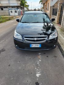 Chevrolet Epica 2.0 VCDi 16V LT