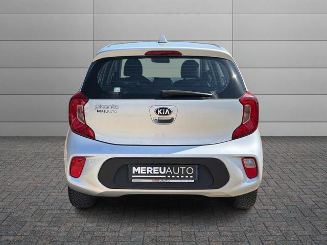 KIA Picanto 1.0 12V 5 porte Cool