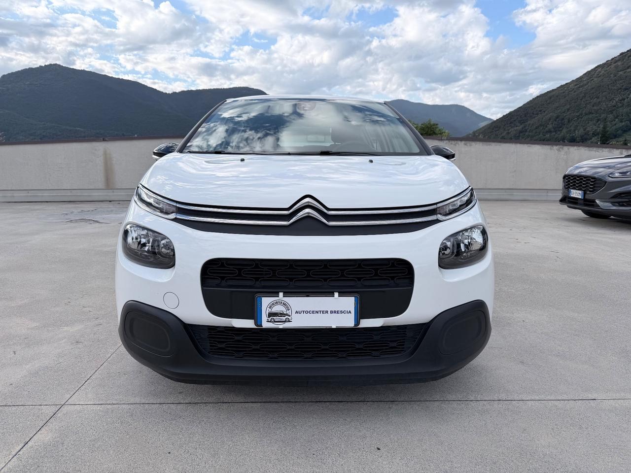 Citroen C3 BlueHDi OK NEOPATENTATI Combi