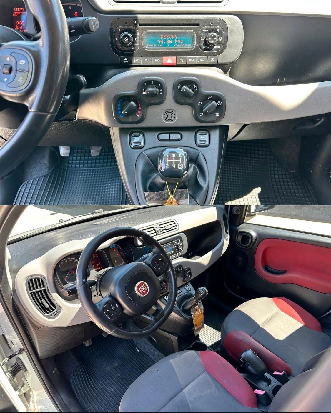 Fiat Panda 1.3 MJT S&S Easy