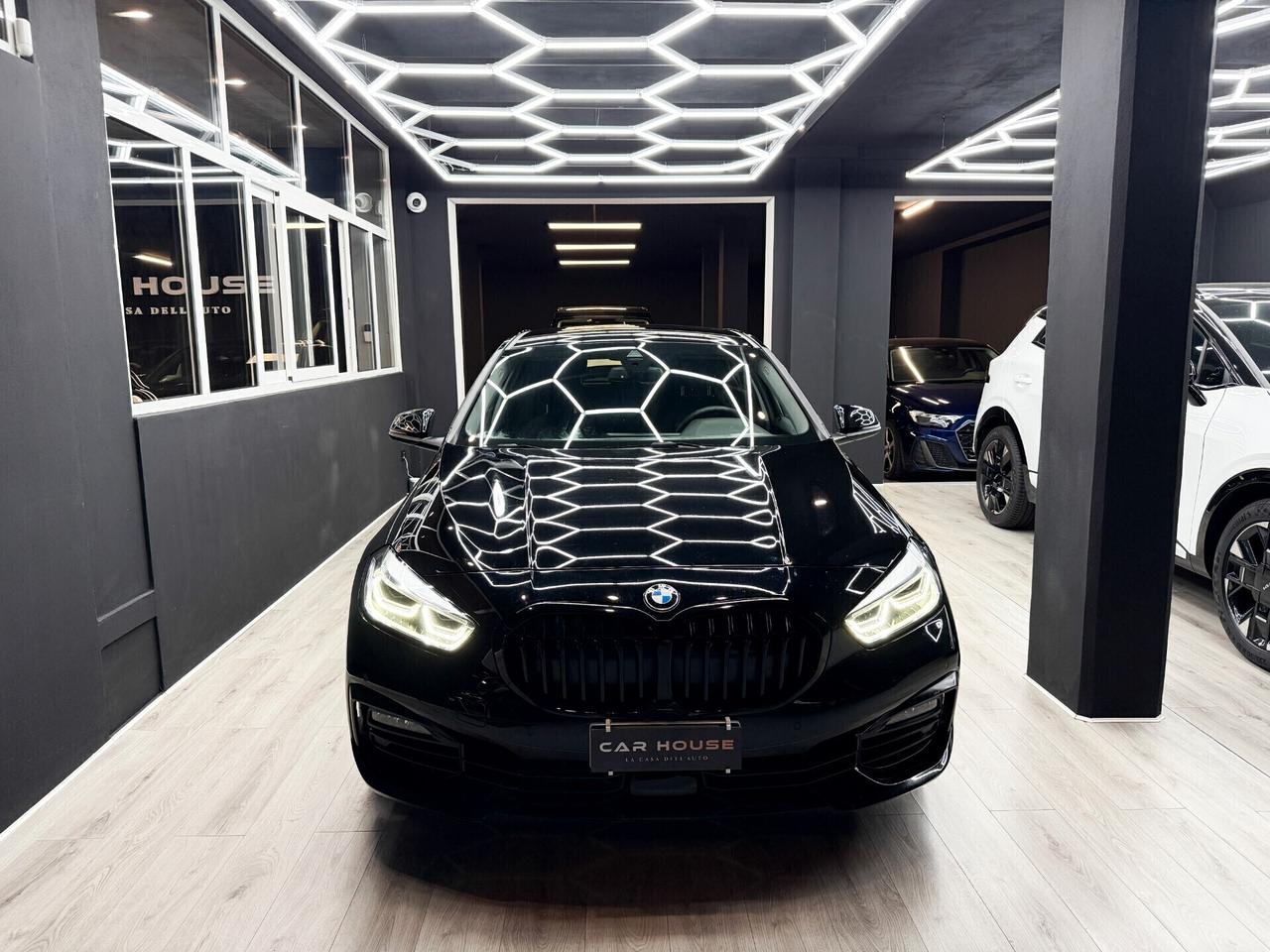 Bmw 118d 2.0 150CV Sport Auto