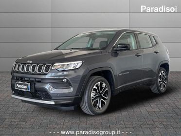 Jeep Compass my 20 E-Hybrid My24 Altitude1.5 Turbo T4 E-Hybrid 130cv Fwd Dct7