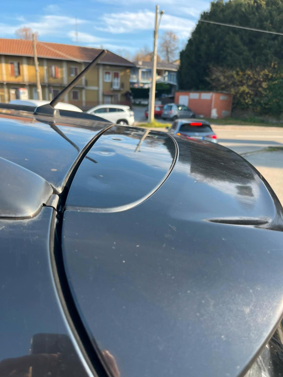 Mitsubishi ASX 1.8 DI-D 116 CV 2WD Intense Panoramic