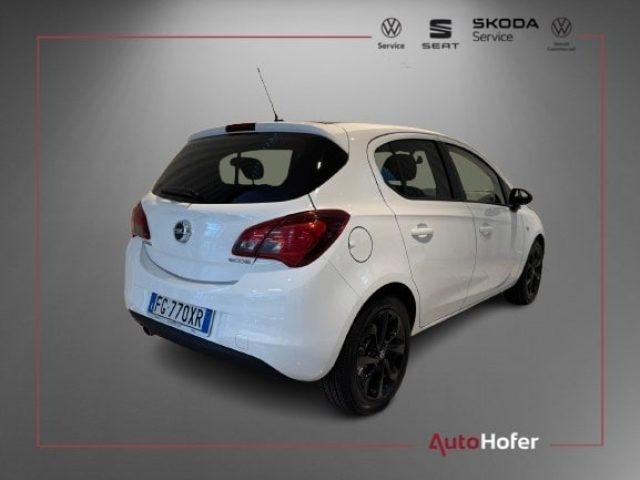 OPEL Corsa 1.3 CDTI b-Color Radio Clima