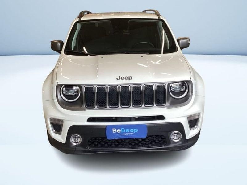 Jeep Renegade 1.0 T3 LIMITED 2WD