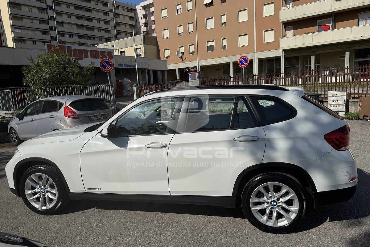 BMW X1 sDrive16d