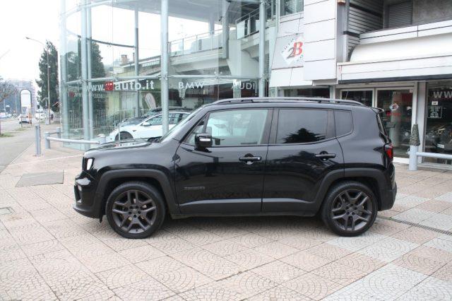 JEEP Renegade 1.6 Mjt DDCT 120 CV S