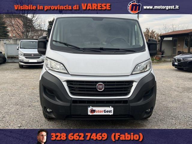 FIAT Ducato 30 2.0 MJT PC-TN Furgone