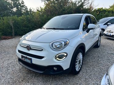 Fiat 500X Connect UNIPRO