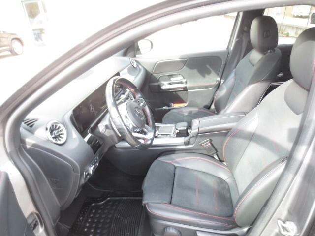 Mercedes-benz GLA 200 d Automatic Premium + TETTO