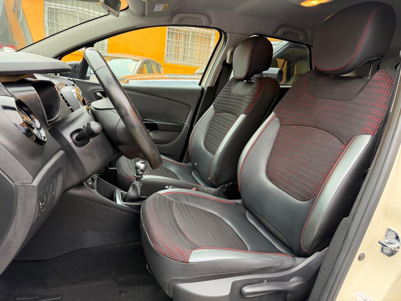 Renault Captur 1.5 dci 110Cv Energy Hypnotic