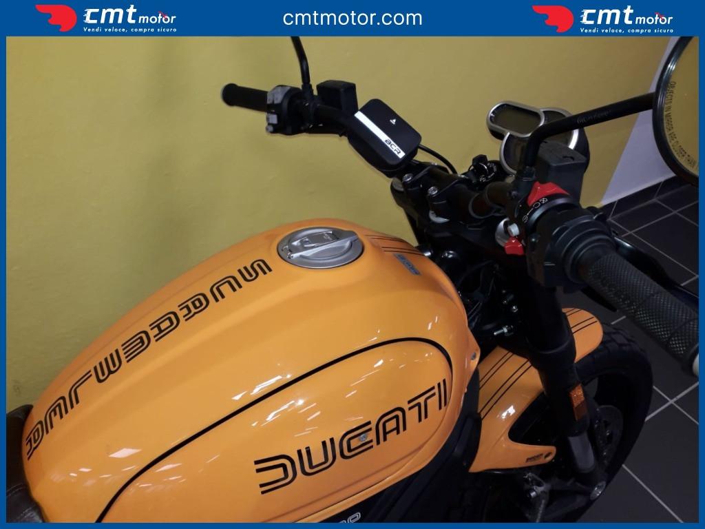 Ducati Scrambler 1100 - 2023