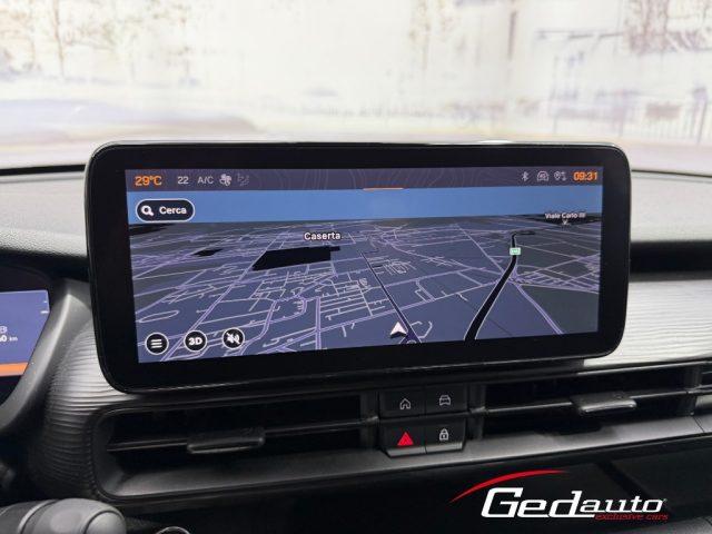 JEEP Avenger 1.2 Turbo 100 CV Summit FULL-LED NAVI JBL