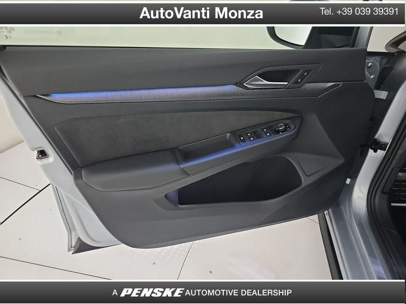 Volkswagen Golf Golf 1.5 eTSI 115 CV DSG R-Line Plus