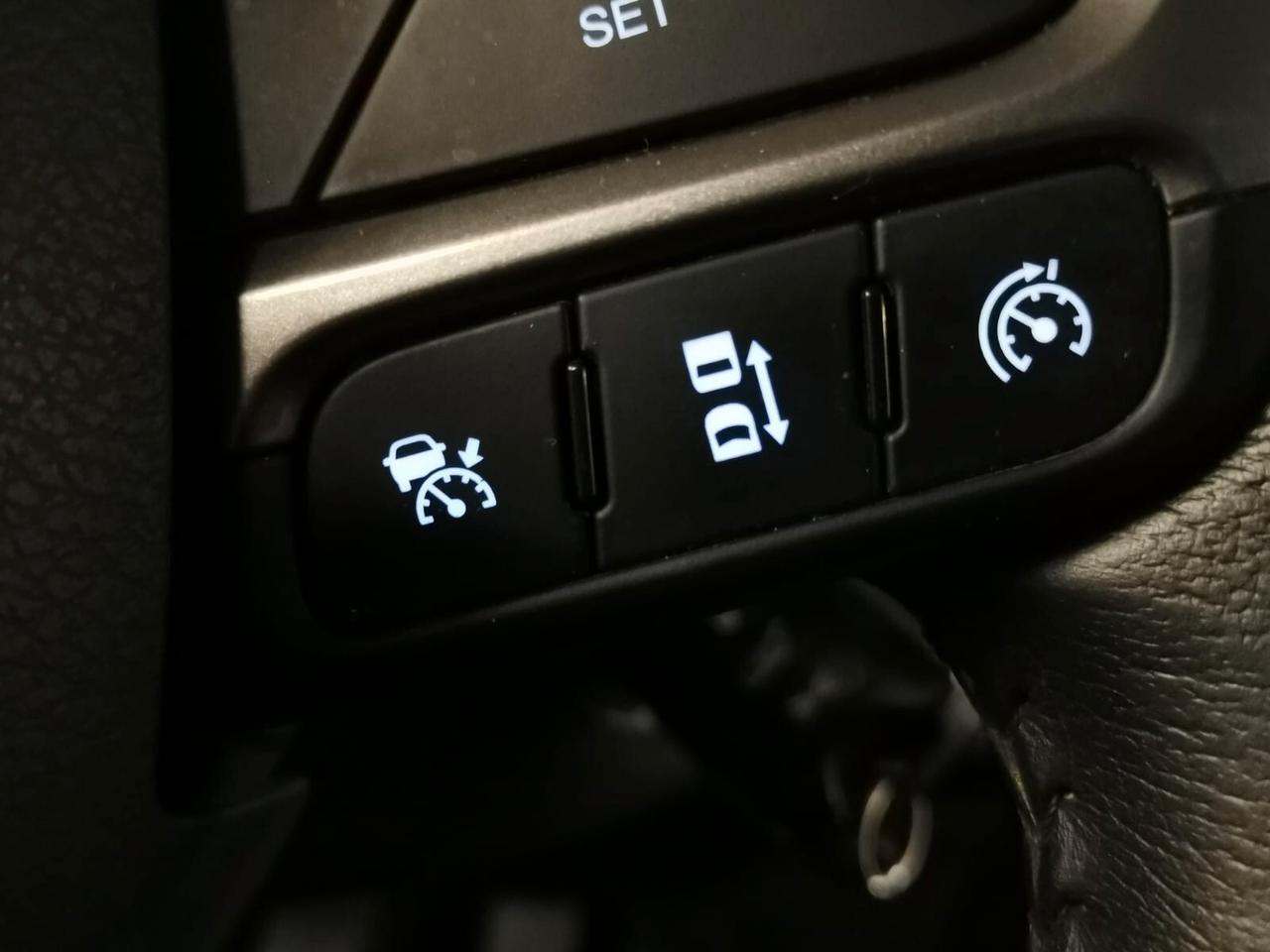 Jeep Renegade 1.6 Mjt 120 CV Limited 12/2019