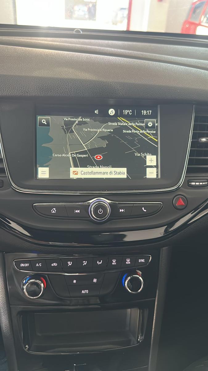 OPEL - Astra - 1.5 CDTI 122 CV S&S 5p.Busin.Eleg.