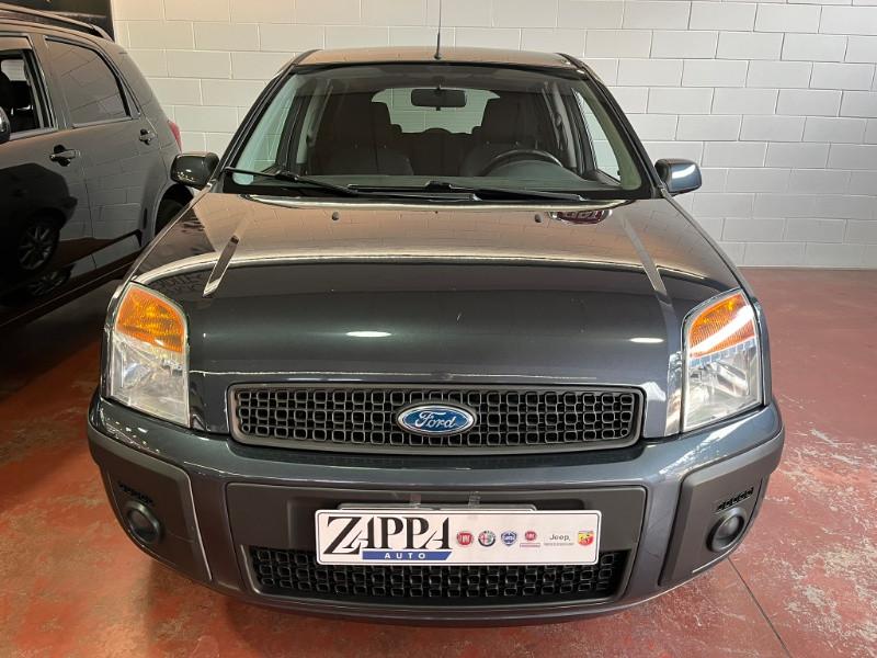 FORD Fusion+ 1.6 16V 5p.