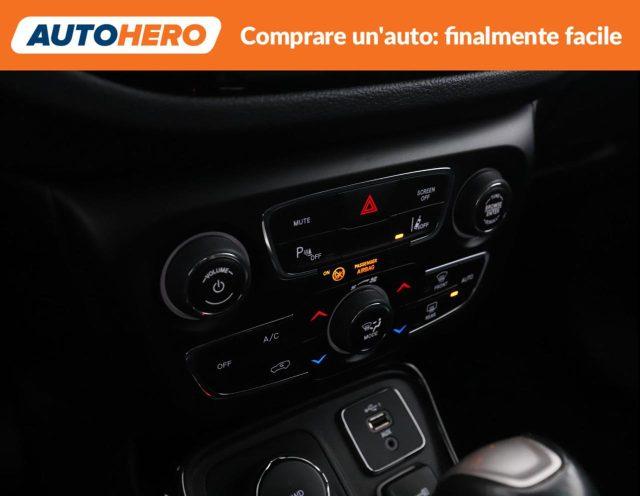 JEEP Compass 2.0 Multijet II aut. 4WD Limited