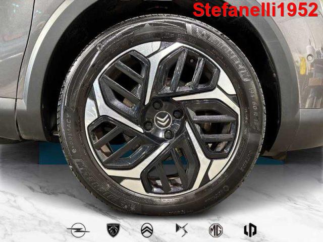 CITROEN C4 III 2021 - 1.2 puretech Shine s&s 130cv eat8