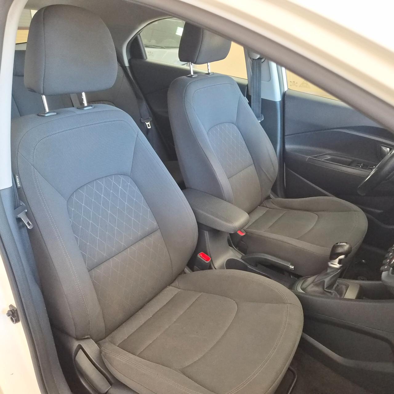 Kia Rio 1.1 CRDi 5p.S&S High Tech