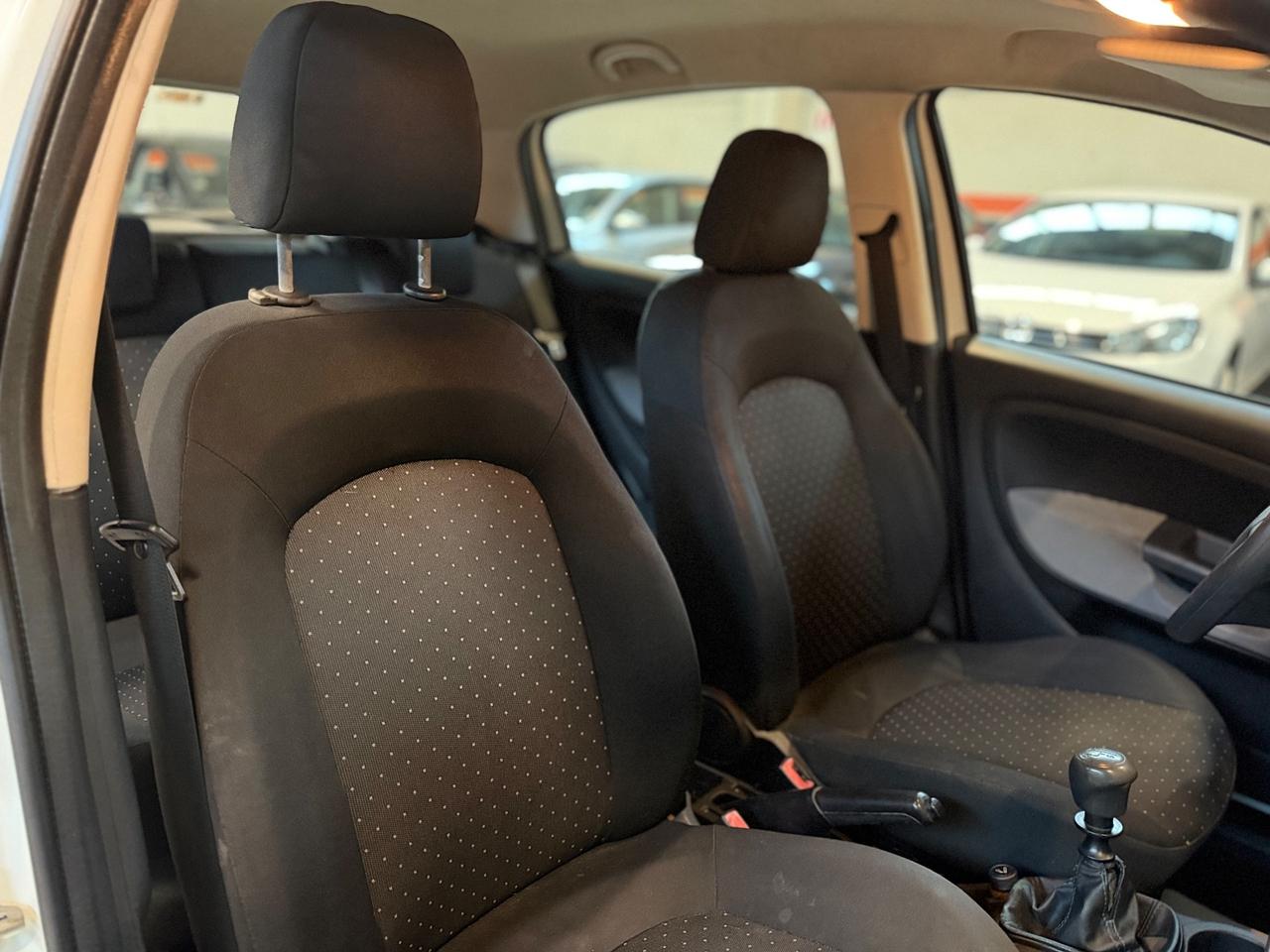 Fiat Grande Punto 1.2 5 porte Active NEOPATENTATI
