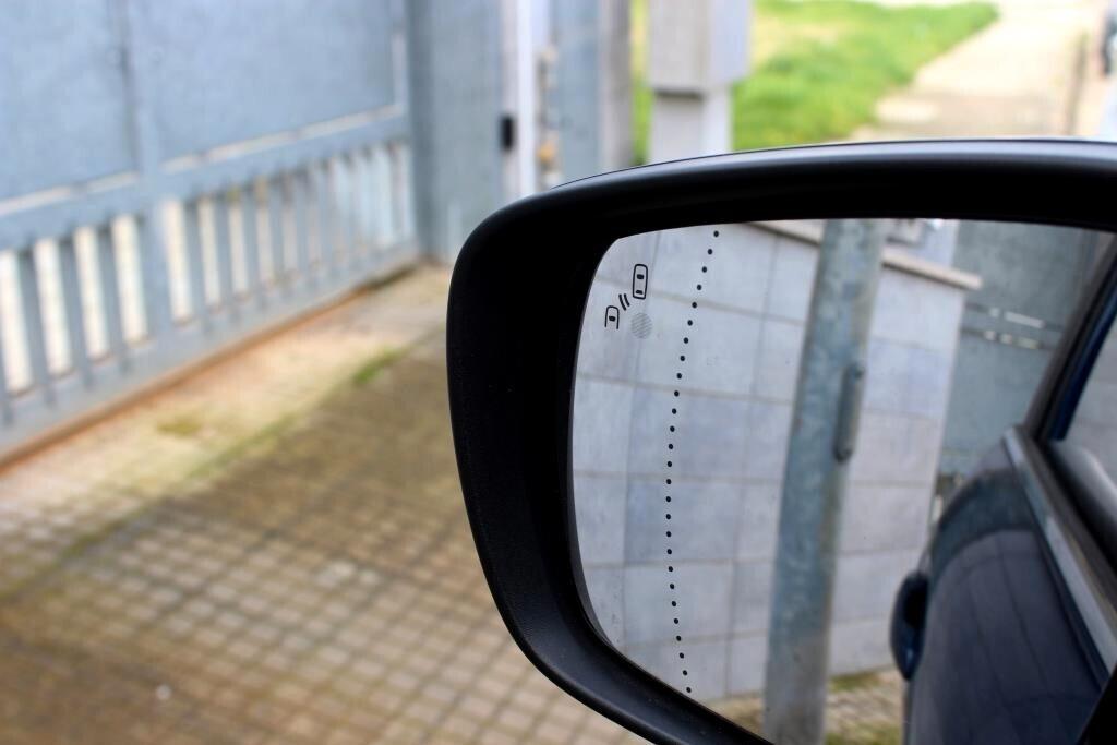 RENAULT Kadjar 1.5 dCi Sport *LED *Tetto *Bose