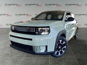 FIAT Grande Panda 1.2 hybrid Icon 110cv edct - KM0