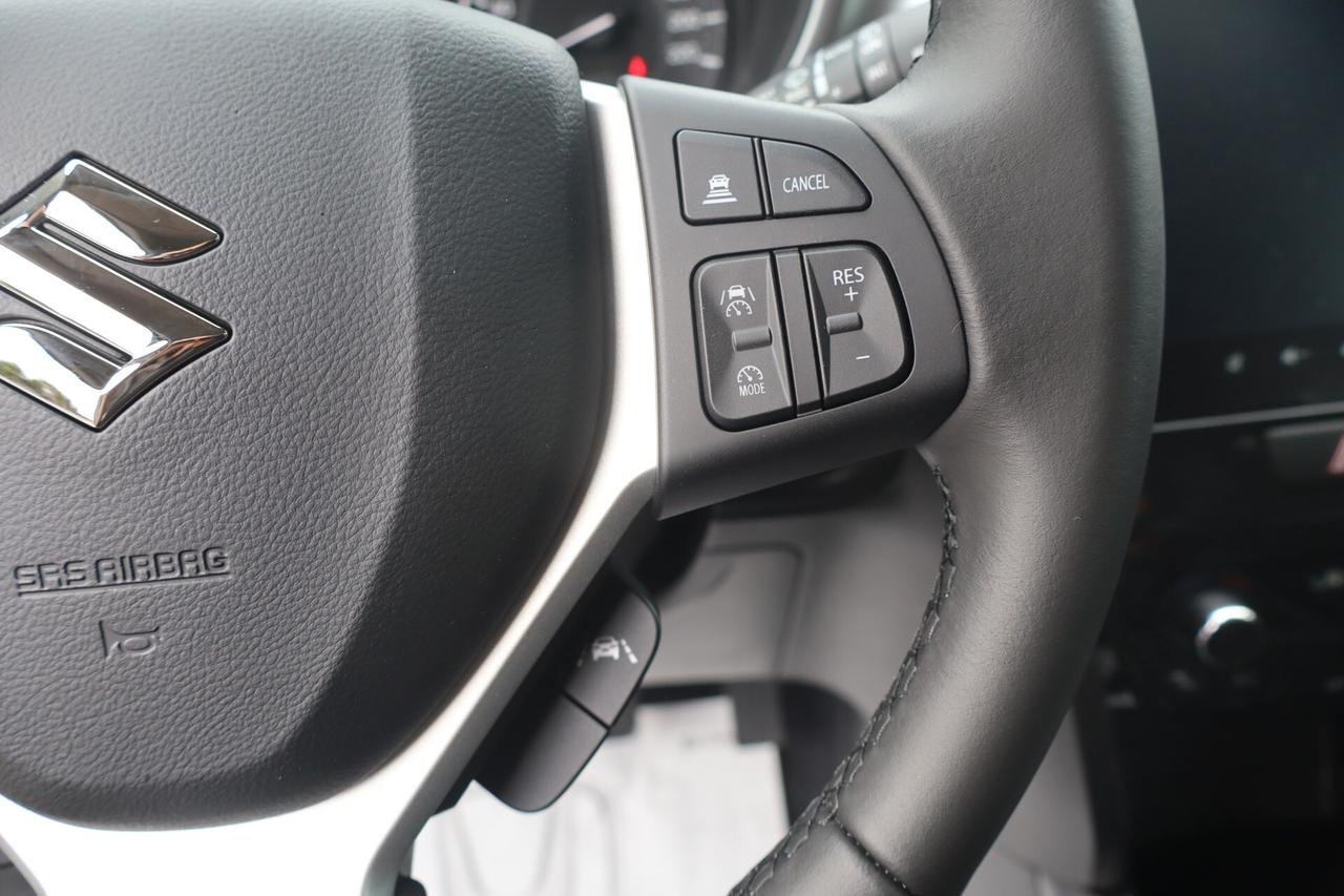 Suzuki Vitara 1.4 Hybrid 4WD AllGrip Cool+