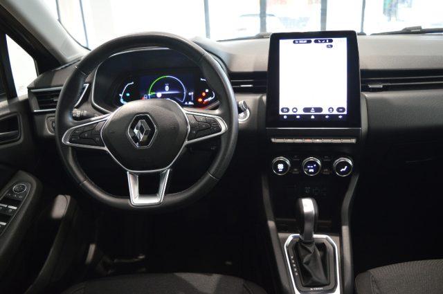 RENAULT Clio Full Hybrid E-Tech 140 CV 5 porte Zen