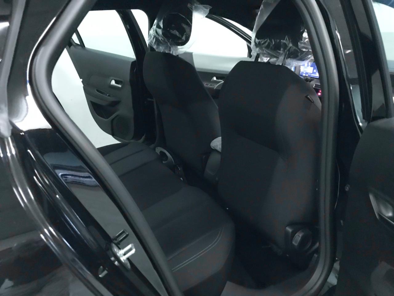 Lancia Ypsilon Turbo 100