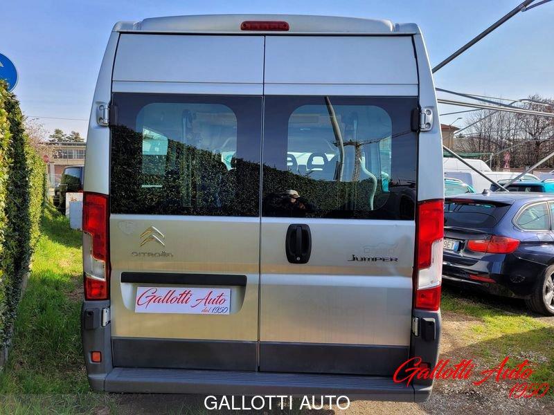 Citroën Jumper 33 2.2 HDi/130 PM-TM+IVA-DISABILI