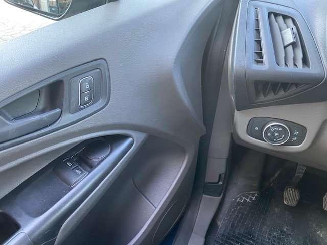 Ford Transit Connect 1.5 TDCI 75 CV