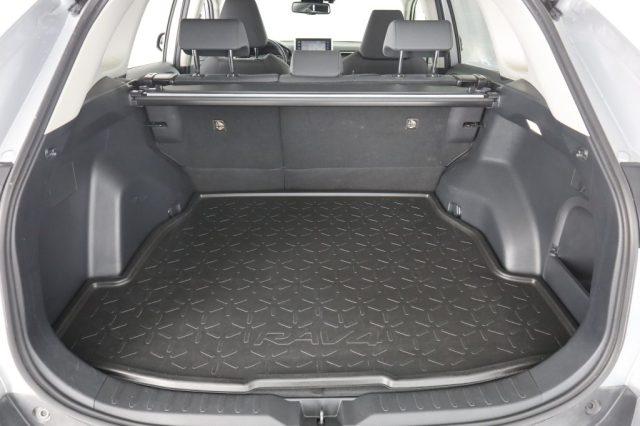 TOYOTA Other RAV4 RAV4 2.5 HV (222CV) E-CVT AWD-i Active
