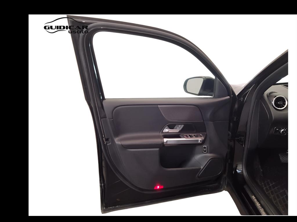 Mercedes-Benz GLB - X247 2019 - GLB 200 d Sport Plus auto