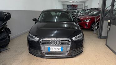 Audi A1 SPB 1.6 TDI Attraction 2012