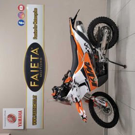 KTM 690 Enduro R - 2019