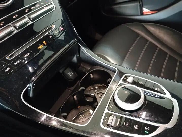 Mercedes-benz GLC 220 d 4Matic Premium