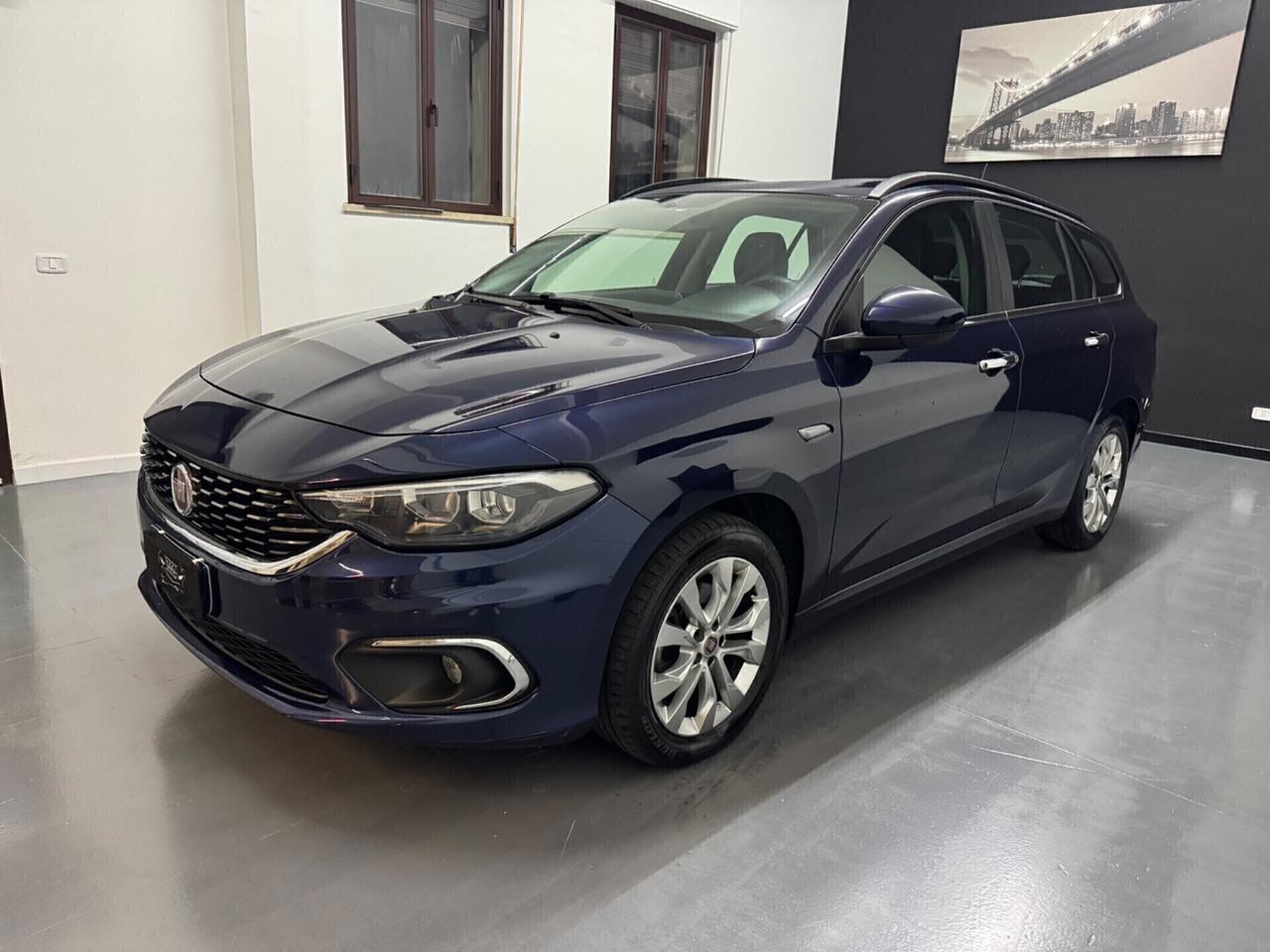 Fiat Tipo 1.6 Mjt 120Cv SW - 2020