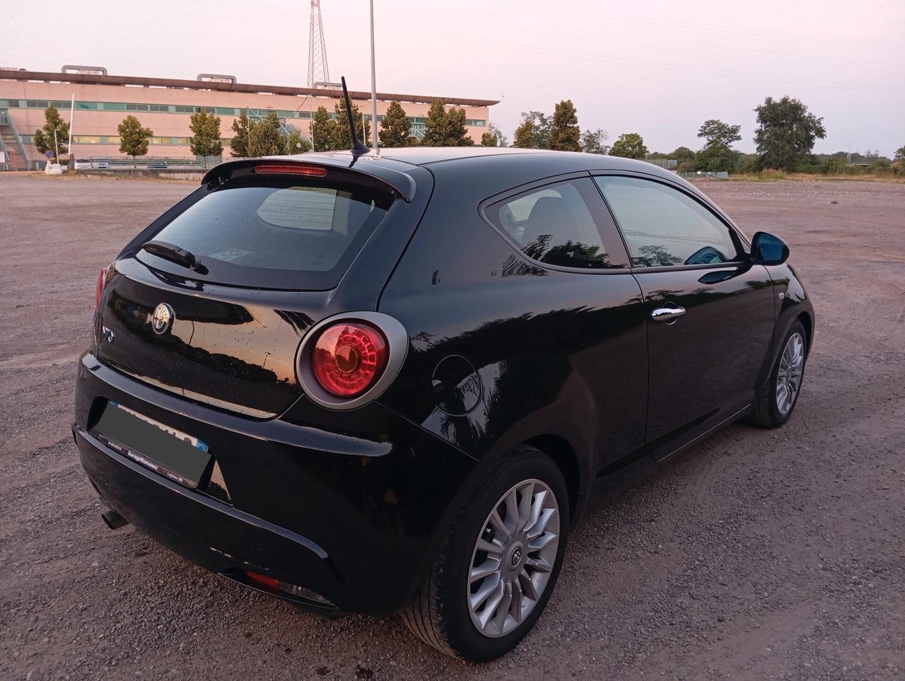 Alfa Romeo MiTo 1.3 JTDm 85 CV Motore nuovo
