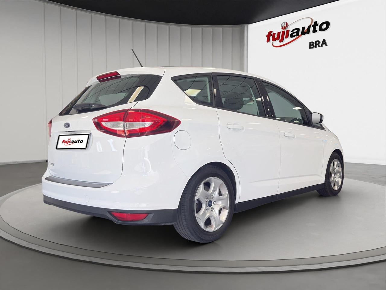 Ford C-Max 1.6 Titanium Gpl 120cv