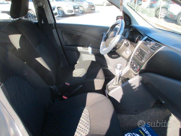 Suzuki Celerio 1.0 EASY