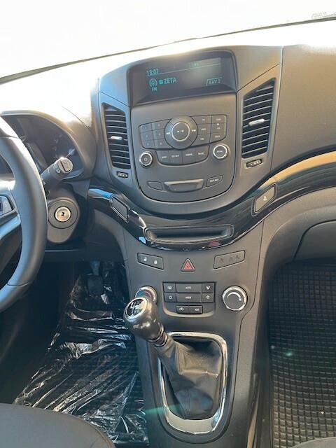 CHEVROLET ORLANDO 7 POSTI