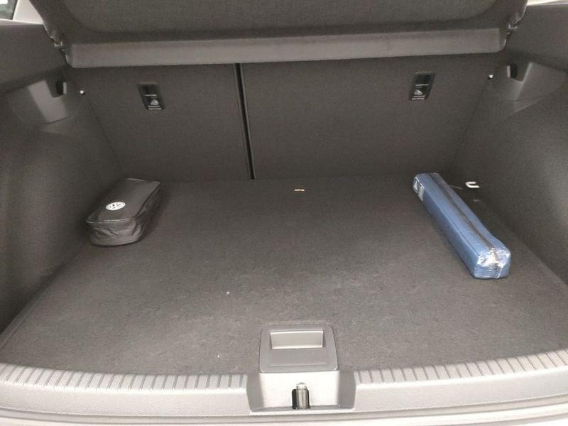 Volkswagen Taigo Taigo 1.0 TSI 115 CV Edition Plus