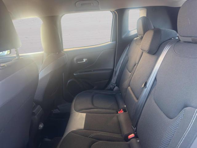 JEEP Renegade 1.3 T4 DDCT Limited