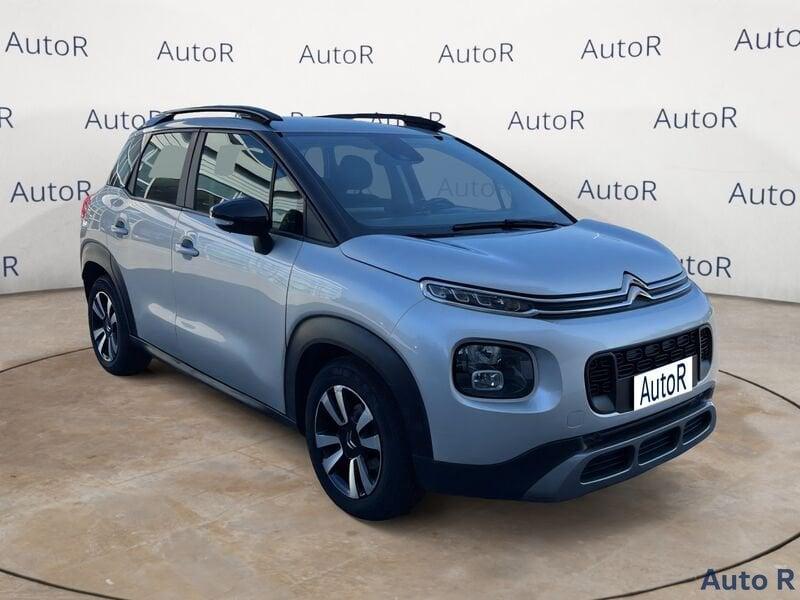 Citroën C3 Aircross BlueHDi 100 S&S