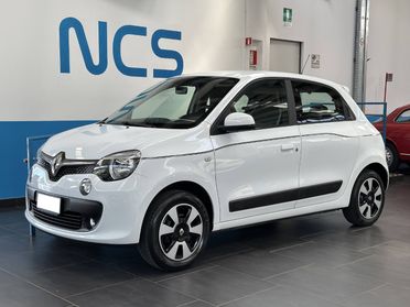 RENAULT Twingo SCe Lovely