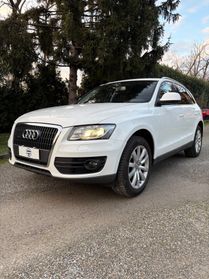 Audi Q5 2.0 TDI 170CV quattro Advanced Plus