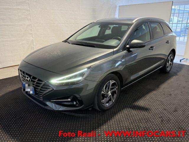 HYUNDAI i30 MHEV Wagon 1.0 T-GDI 48V Prime - PROMO